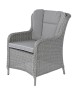 FOTEL OGRODOWY GRACE 73X77X94 CM 
