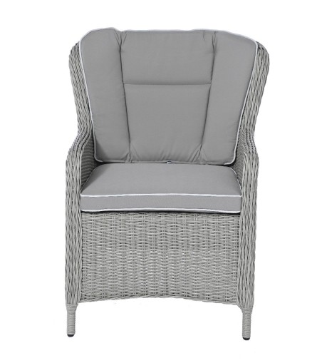 FOTEL OGRODOWY GRACE 73X77X94 CM 