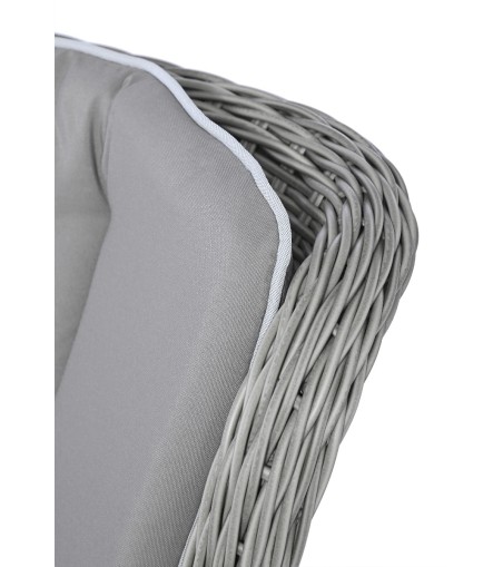 FOTEL OGRODOWY GRACE 73X77X94 CM 