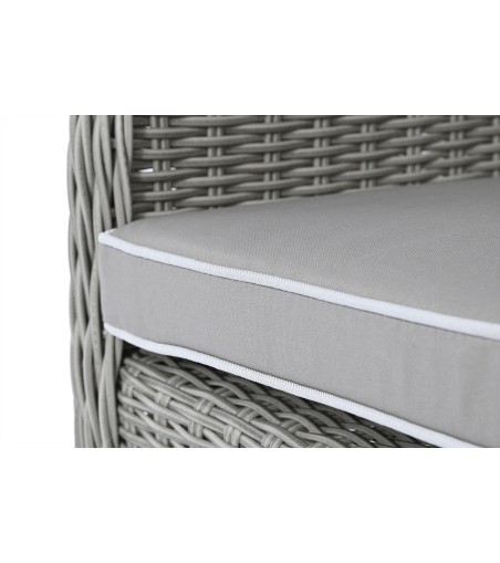 FOTEL OGRODOWY GRACE 73X77X94 CM 