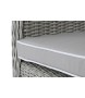 FOTEL OGRODOWY GRACE 73X77X94 CM 