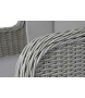 FOTEL OGRODOWY GRACE 73X77X94 CM 