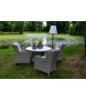 FOTEL OGRODOWY GRACE 73X77X94 CM 