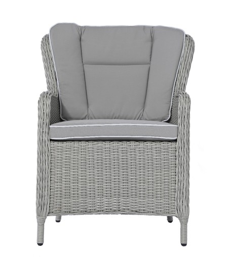 FOTEL OGRODOWY GRACE 73X77X94 CM 