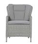FOTEL OGRODOWY GRACE 73X77X94 CM 