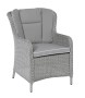 FOTEL OGRODOWY GRACE 73X77X94 CM 
