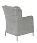 FOTEL OGRODOWY GRACE 73X77X94 CM 