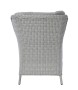 FOTEL OGRODOWY GRACE 73X77X94 CM 