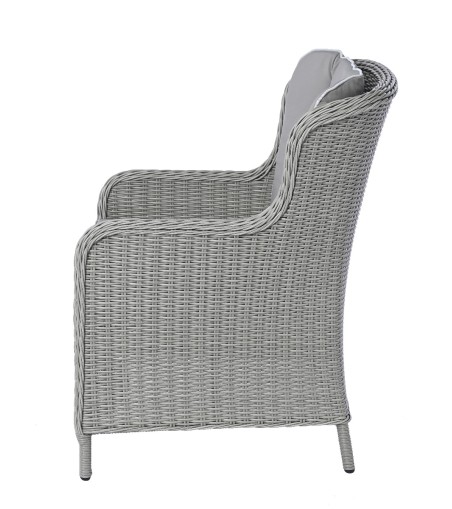 FOTEL OGRODOWY GRACE 73X77X94 CM 