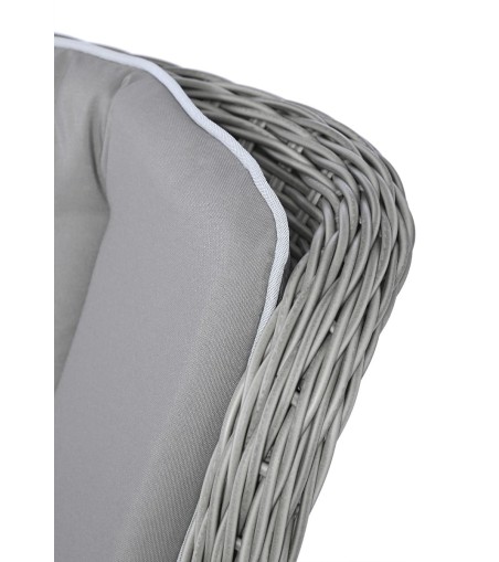 FOTEL OGRODOWY GRACE 73X77X94 CM 