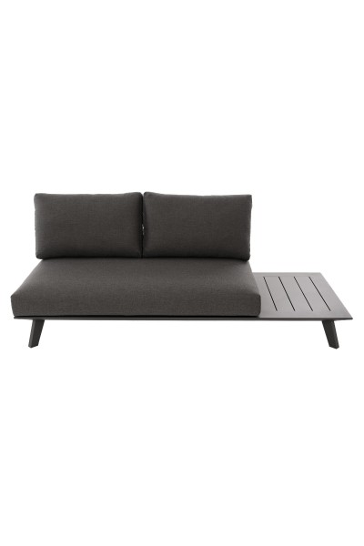SOFA OGRODOWA 2 OS. BART 195X82X63CM 