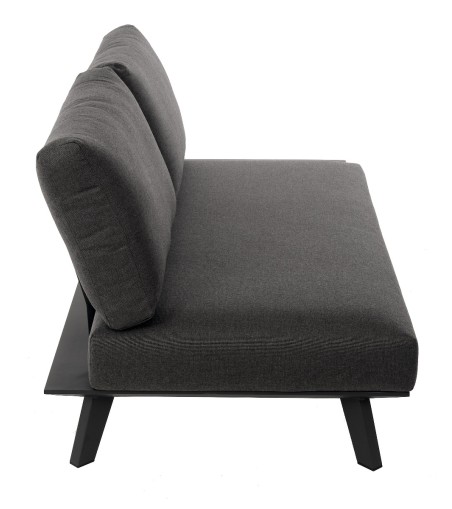 SOFA OGRODOWA 2 OS. BART 195X82X63CM 