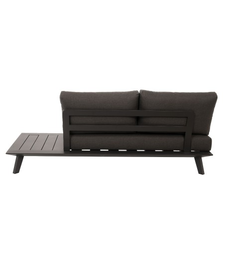 SOFA OGRODOWA 2 OS. BART 195X82X63CM 