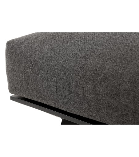 SOFA OGRODOWA 2 OS. BART 195X82X63CM 