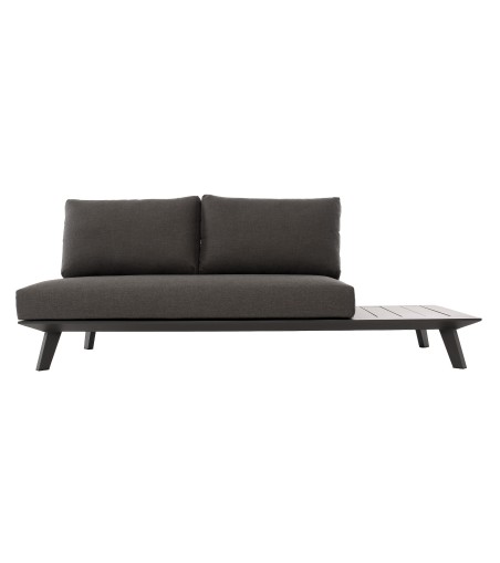 SOFA OGRODOWA 2 OS. BART 195X82X63CM 