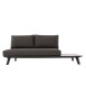 SOFA OGRODOWA 2 OS. BART 195X82X63CM 