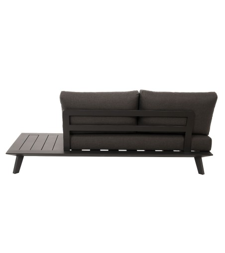 SOFA OGRODOWA 2 OS. BART 195X82X63CM 