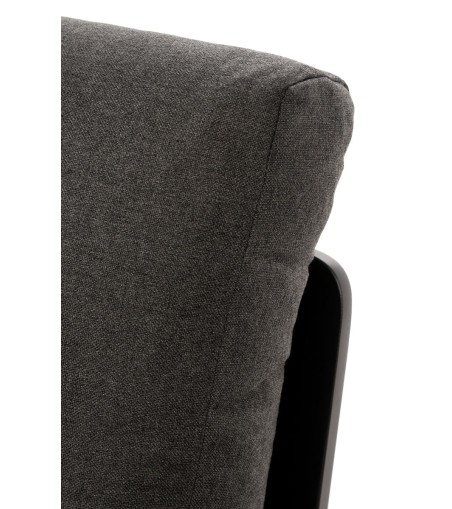 SOFA OGRODOWA 2 OS. BART 195X82X63CM 