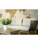 SOFA OGRODOWA 3 OS. PARADO 178X74X71 CM 