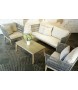 SOFA OGRODOWA 3 OS. PARADO 178X74X71 CM 