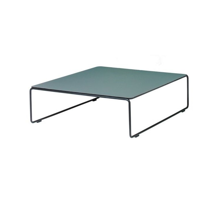 STOLIK OGRODOWY KAWOWY DIAS 79X80X26CM 