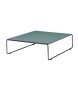 STOLIK OGRODOWY KAWOWY DIAS 79X80X26CM 