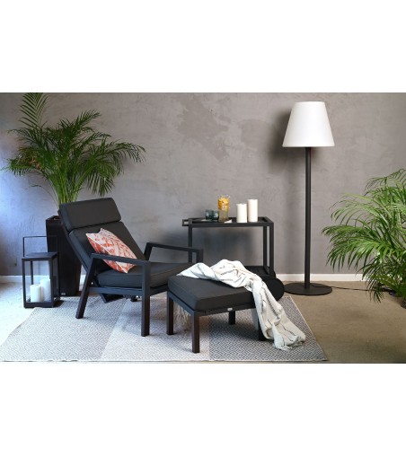 BAREK OGRODOWY ZOYA 56X91X71 CM 