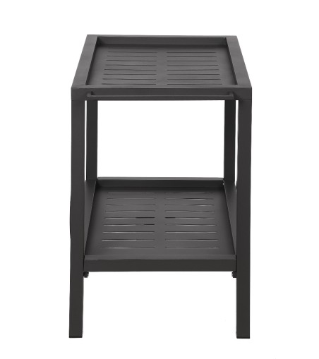 BAREK OGRODOWY ZOYA 56X91X71 CM 