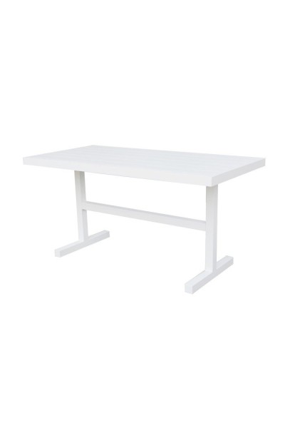 STOLIK OGRODOWY ELBA LUNCH 144X73X70CM 