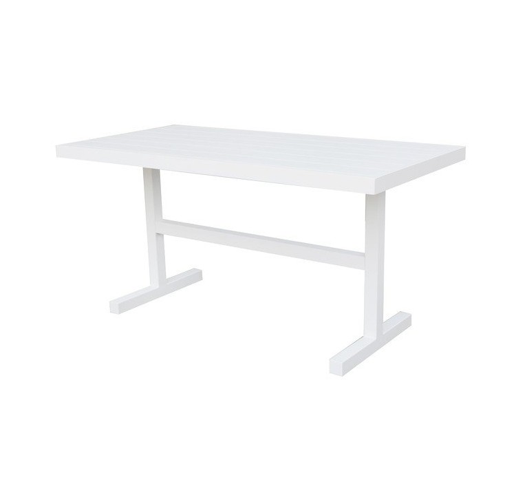 STOLIK OGRODOWY ELBA LUNCH 144X73X70CM 