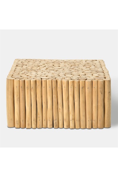 STOLIK KAWOWY PORT 70X70X35 CM 