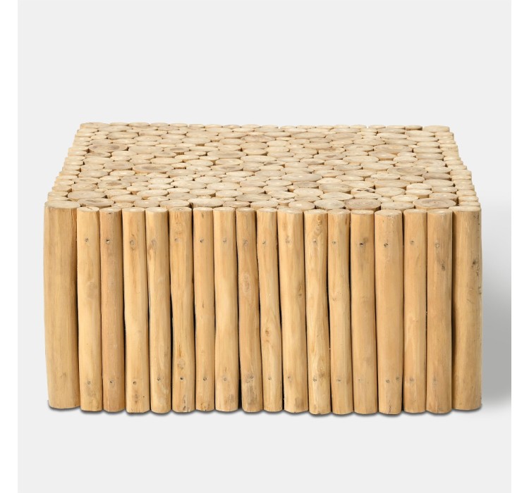 STOLIK KAWOWY PORT 70X70X35 CM 