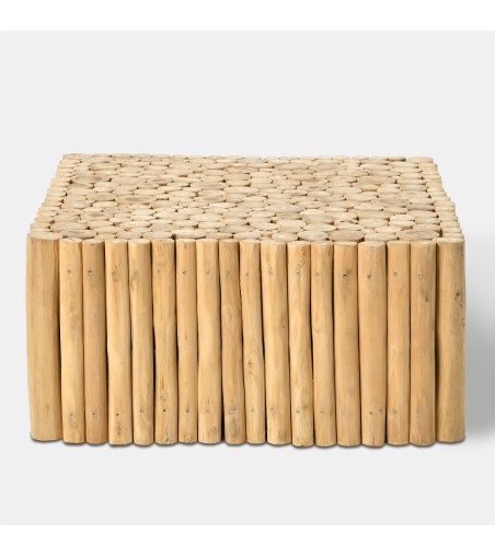 STOLIK KAWOWY PORT 70X70X35 CM 