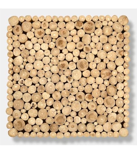 STOLIK KAWOWY PORT 70X70X35 CM 