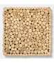 STOLIK KAWOWY PORT 70X70X35 CM 