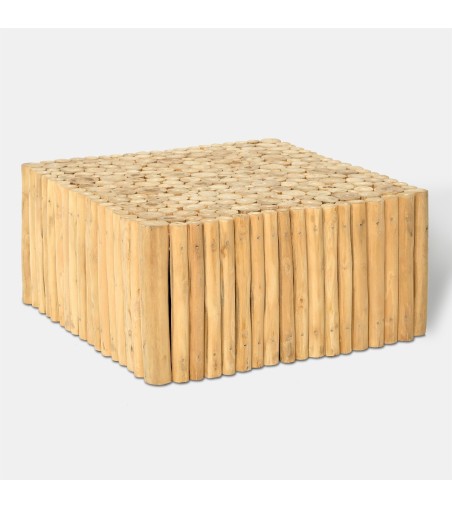 STOLIK KAWOWY PORT 70X70X35 CM 