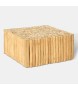 STOLIK KAWOWY PORT 70X70X35 CM 