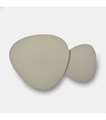 ZESTAW STOLIKÓW TICA 68X62X45/ 48X44X40 CM 