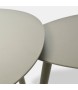 ZESTAW STOLIKÓW TICA 68X62X45/ 48X44X40 CM 