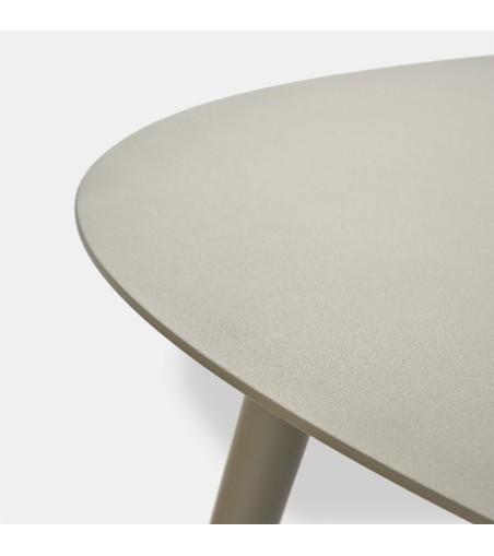 ZESTAW STOLIKÓW TICA 68X62X45/ 48X44X40 CM 