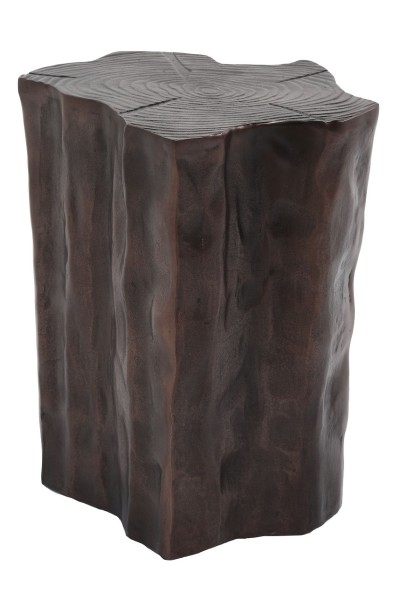 STOLIK TRONCO 40X35X50 CM 