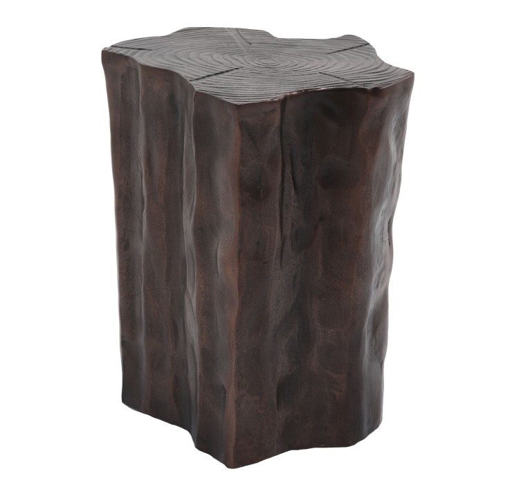 STOLIK TRONCO 40X35X50 CM 