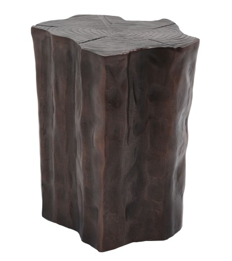 STOLIK TRONCO 40X35X50 CM 