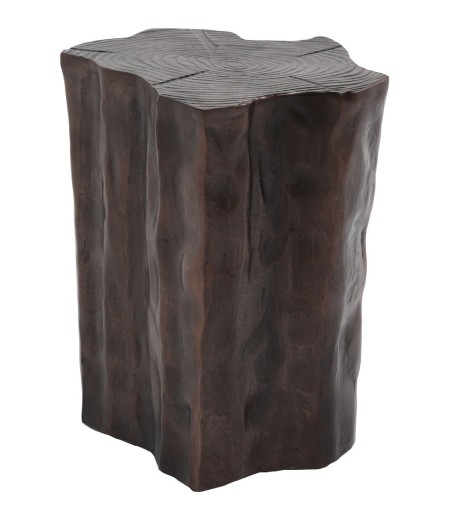 STOLIK TRONCO 40X35X50 CM 