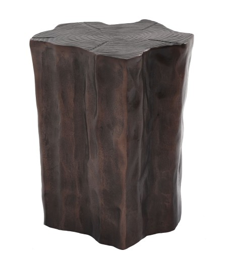 STOLIK TRONCO 40X35X50 CM 