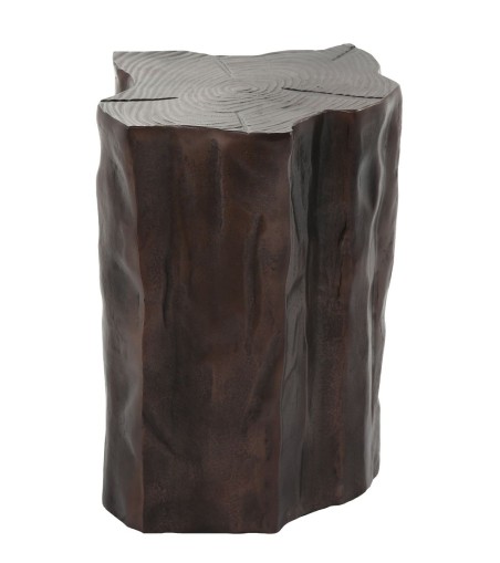 STOLIK TRONCO 40X35X50 CM 