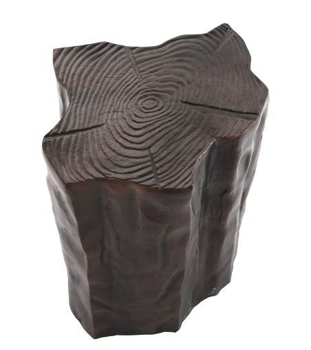 STOLIK TRONCO 40X35X50 CM 