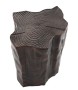 STOLIK TRONCO 40X35X50 CM 