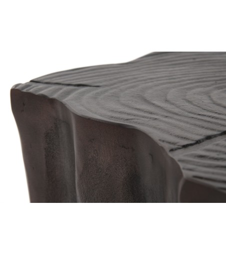 STOLIK TRONCO 40X35X50 CM 
