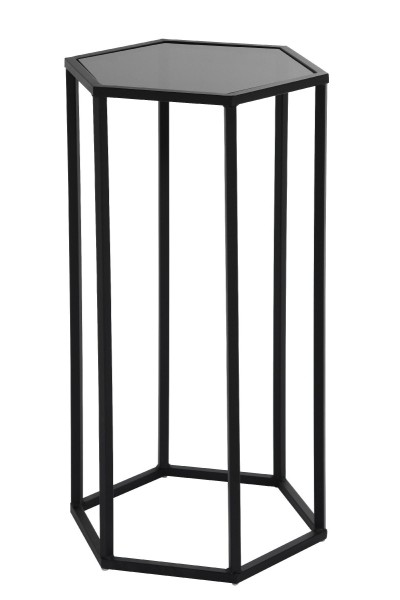 STOLIK BOCZNY STATUE 43X37X80 CM 